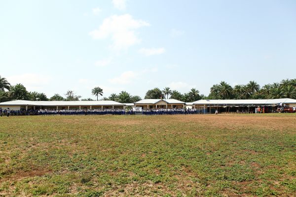 Forikolo-Schulen-Musaya. Forikolo - Schulen für Sierra Leone
