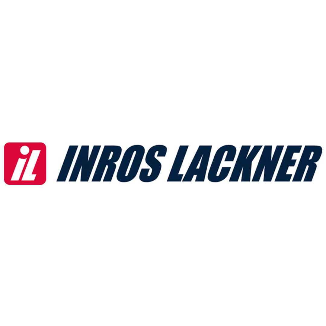 Logo des Unternehmens Inros Lackner
