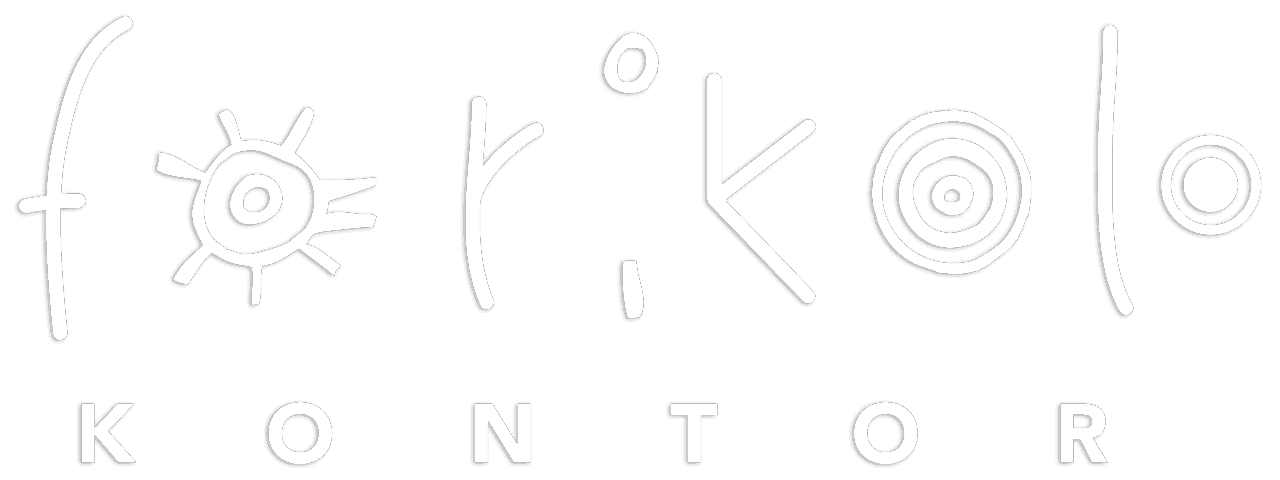Forikolo Kontor Logo