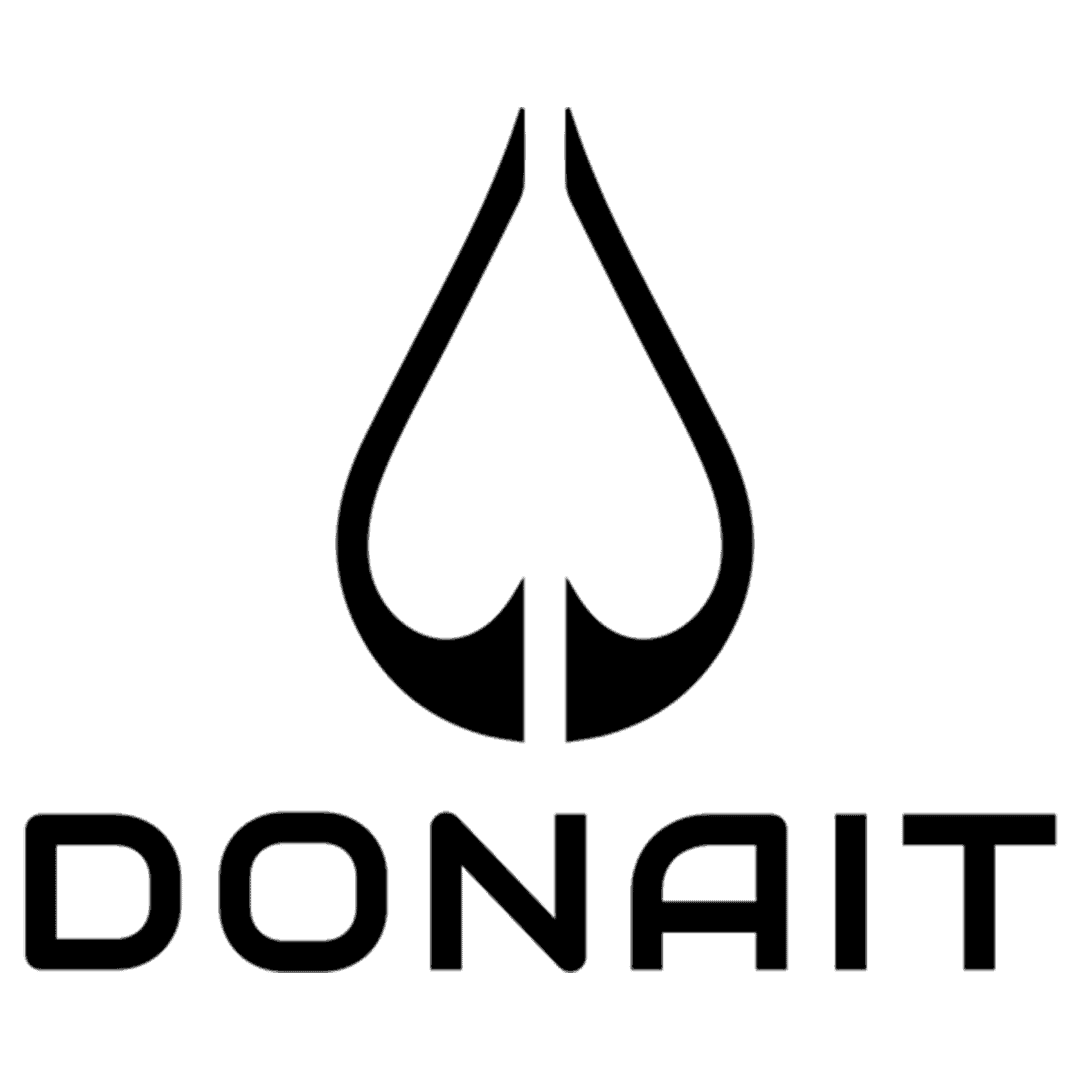 Logo der Organisation Donait