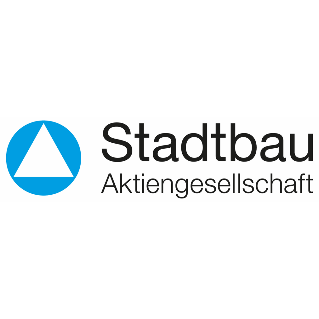 Logo Stadtbau Aktiengesellschaft