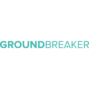 Logo Groundbreaker